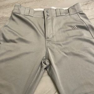 Adidas Climalite baseball pants men’s size L